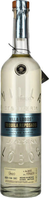 Villa Lobos Tequila Reposado 100% de Agave 40% Vol. 0,7l