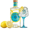 Malfy Gin CON LIMONE 41% Vol. 1,75l