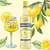 Ramazzotti Limoncello 29% Vol. 0,7l