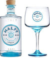 Malfy Gin ORIGINALE 41% Vol. 0,7l in Giftbox with glass