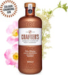 Crafter's Aromatic Flower Gin 44,3% Vol. 0,7l