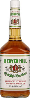 Heaven Hill Old Style Kentucky Straight Bourbon Whiskey 40% Vol. 1l