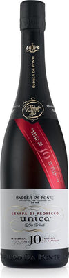 Andrea Da Ponte Unica Da Ponte 40% Vol. 0,7l in Giftbox