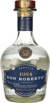 Don Roberto PLATA 100% Agave 40% Vol. 0,7l