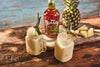 RedLeg Pineapple Spiced Rum 37,5% Vol. 0,7l