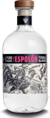 ESPOLÒN Tequila Blanco 40% Vol. 0,7l