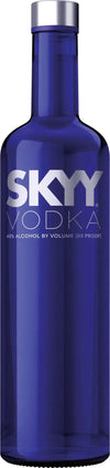 Skyy Vodka 40% Vol. 0,7l