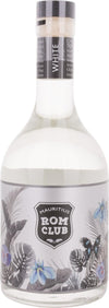 Mauritius Rom Club WHITE 40% Vol. 0,7l