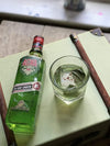 Agwa De Bolivia Coca Leaf Liqueur 30% Vol. 0,7l