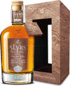 Slyrs Single Malt Whisky MOUNTAIN EDITION Rotwand 2022 50% Vol. 0,7l