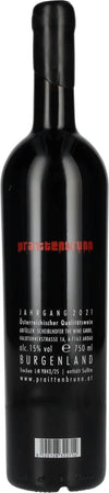 Scheiblhofer Praittenbrunn 2021 15% Vol. 0,75l