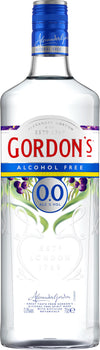 Gordon's Alcohol Free 0.0 0,7l