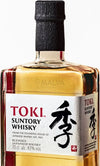 Suntory TOKI Blended Japanese Whisky 43% Vol. 0,7l