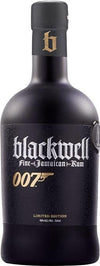 Blackwell Fine Jamaican Rum 007 Limited Edition 40% Vol. 0,7l