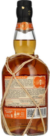 Plantation / Planteray BARBADOS 5 Years Old Old Traditional Rum 40% Vol. 0,7l