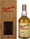 Glenfarclas THE FAMILY CASKS SUMMER 2021 4th Fill Butt 1993 57,6% Vol. 0,7l in Woodbox