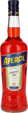 Aperol Aperitivo 11% Vol. 0,7l
