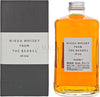 Nikka From the Barrel Double Matured Blended Whisky 51,4% Vol. 0,5l in Giftbox