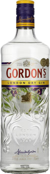 Gordon's London Dry Gin 37,5% Vol. 0,7l