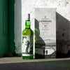 Laphroaig 33 Years Old Strong Characters DONALD JOHNSTON Islay Single Malt 43,8% Vol. 0,7l in Giftbox