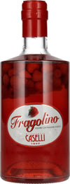 Caselli Fragolino Liqueur 25% Vol. 0,7l