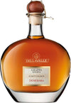 Dellavalle Grappa Affinata in Botti da RUM 42% Vol. 0,7l