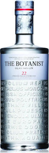 The Botanist Islay Dry Gin 46% Vol. 1l