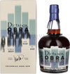 Dictador OBRA VINTAGE 25 Years Old SHERRY CASK Rum 1998 44% Vol. 0,7l in Giftbox