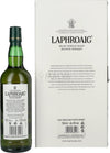Laphroaig 25 Years Old THE BESSIE WILLIAMSON STORY Edition 2019 43% Vol. 0,7l in Giftbox