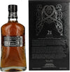 Highland Park 21 YEAR OLD 2023 RELEASE
