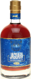 Jaguara Rum Jaguara Premium Dark Rum 45% Vol. 0,7l