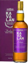 Kavalan PODIUM Single Malt Whisky 46% Vol. 0,7l in Giftbox