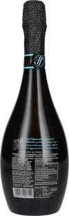 Sacchetto Mille Bolle Sparkling Alcohol-Free 0,75l