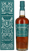 The GlenDronach ODE TO THE VALLEY Highland Single Malt 46,2% Vol. 0,7l in Giftbox