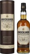Knockando 15 Years Old Richly Matured 43% Vol. 0,7l in Giftbox