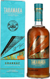 Takamaka GRANKAZ Rum Batch 3 Vintage 2024 51,6% Vol. 0,7l in Giftbox