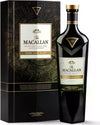 The Macallan Rare Cask Black 48% Vol. 0,7l