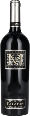 Paladin Malbech Gli Aceri 14% Vol. 0,75l