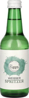 Die Rupps Weisser Spritzer 5.5% Vol. 0,25l