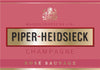 Piper-Heidsieck ROSÉ SAUVAGE Brut Champagne 12% Vol. 0,75l in Giftbox