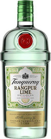 Tanqueray RANGPUR LIME Distilled Gin 41,3% Vol. 1l