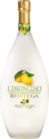 Bottega CREMA DI LIMONCINO 15% Vol. 0,5l