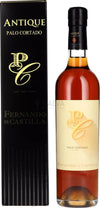 Fernando de Castilla Sherry Palo Cortado Antique Sherry 20% Vol. 0,5l in Giftbox