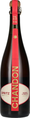 Chandon Berries & Hibiscus Garden Spritz 6% Vol. 0,75l