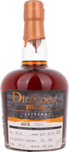 Dictador BEST OF 1972 EXTREMO Colombian Rum Limited Release 44% Vol. 0,7l