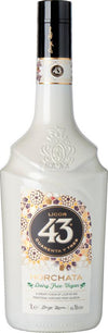 Licor 43 HORCHATA Vegan 16% Vol. 0,7l