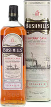 Bushmills SHERRY CASK Reserve The Steamship Collection 40% Vol. 1l