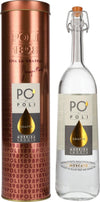 Poli Grappa Po di Poli Morbida Smooth 40% Vol. 0,7l in Tinbox