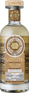 Lokita Tequila Reposado 40% Vol. 0,7l