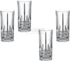 Spiegelau PERFECT SERVE Long Drink 4x Glasses Set